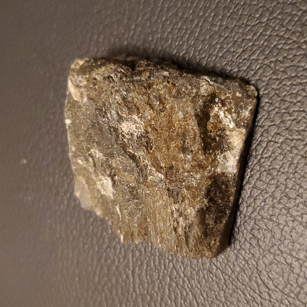 Raw Labradorite